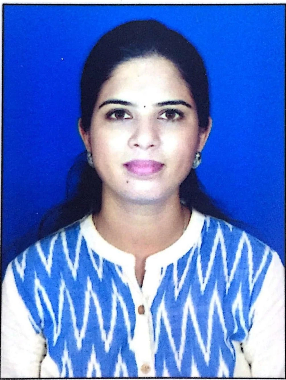 Ms. Namrata Thakur picture